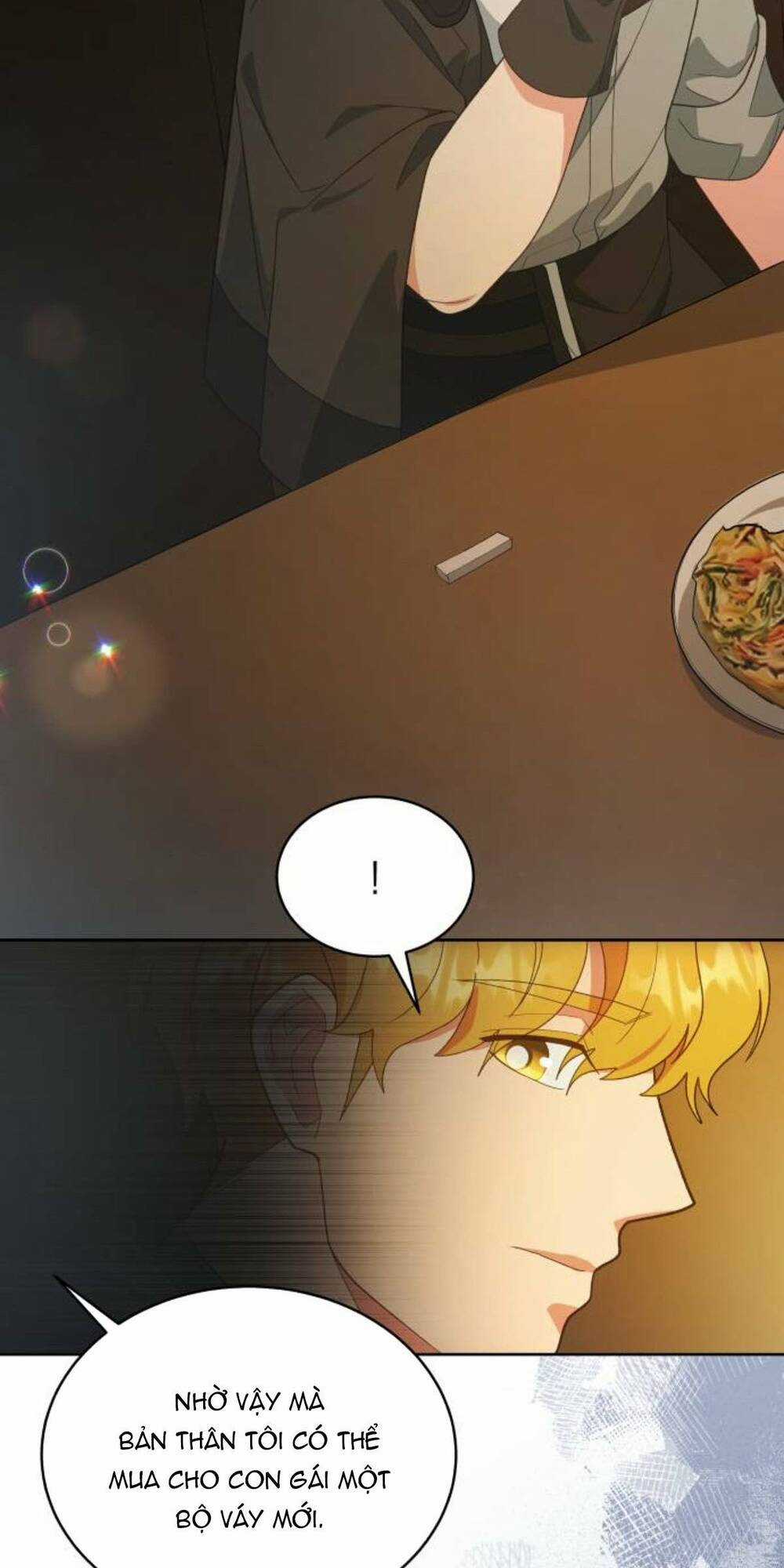 Tôi Đã Quyến Rũ Vị Công Tước Dối Trá Chapter 34.1 trang 12