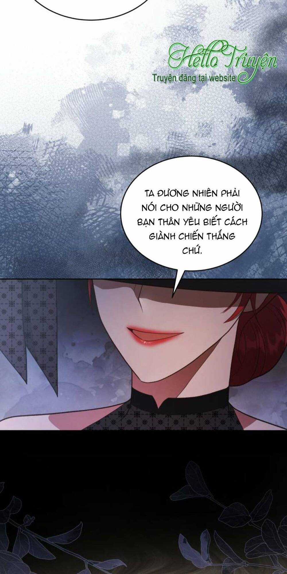 Tôi Đã Quyến Rũ Vị Công Tước Dối Trá Chapter 34.1 trang 13