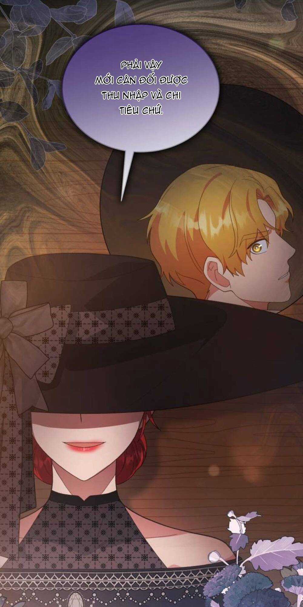 Tôi Đã Quyến Rũ Vị Công Tước Dối Trá Chapter 34.1 trang 14