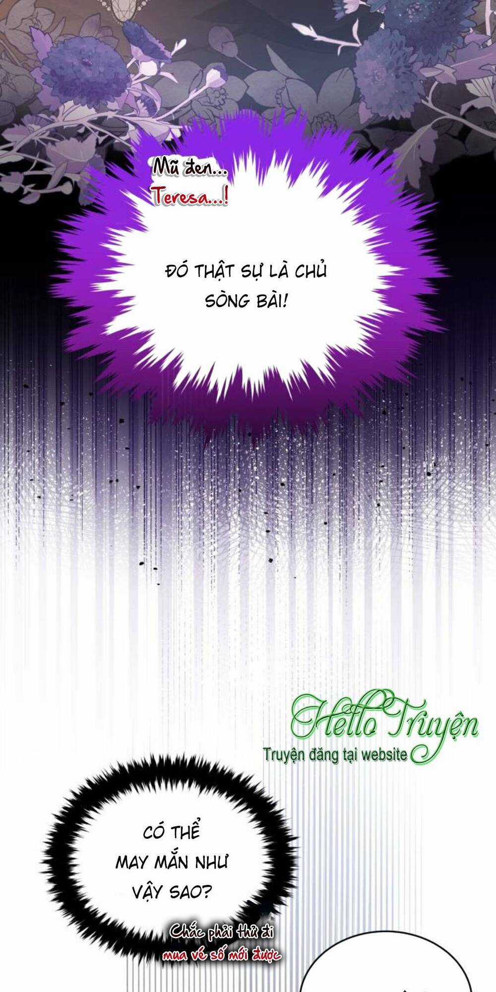 Tôi Đã Quyến Rũ Vị Công Tước Dối Trá Chapter 34.1 trang 15