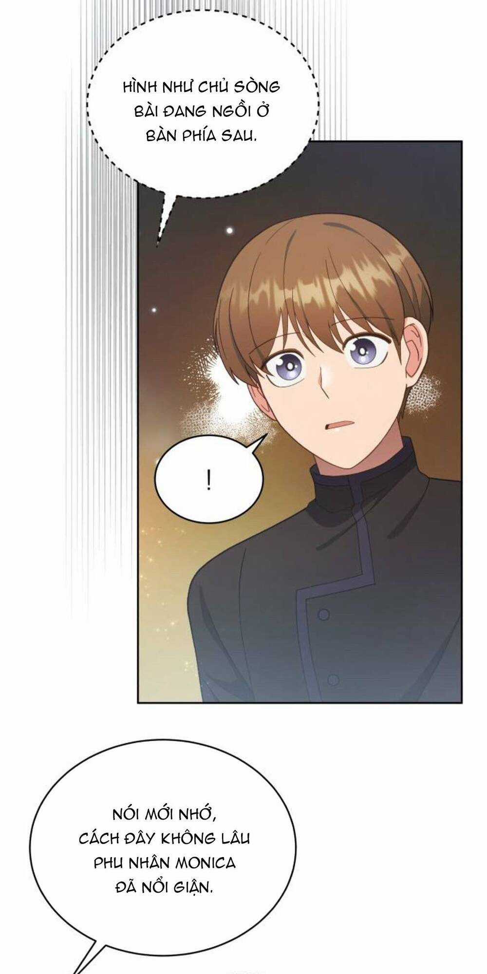 Tôi Đã Quyến Rũ Vị Công Tước Dối Trá Chapter 34.1 trang 17