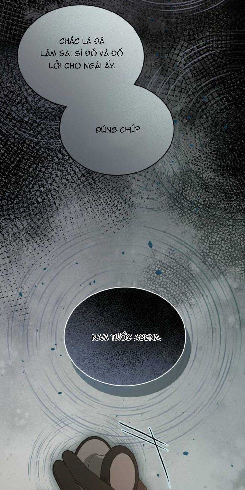 Tôi Đã Quyến Rũ Vị Công Tước Dối Trá Chapter 34.1 trang 19