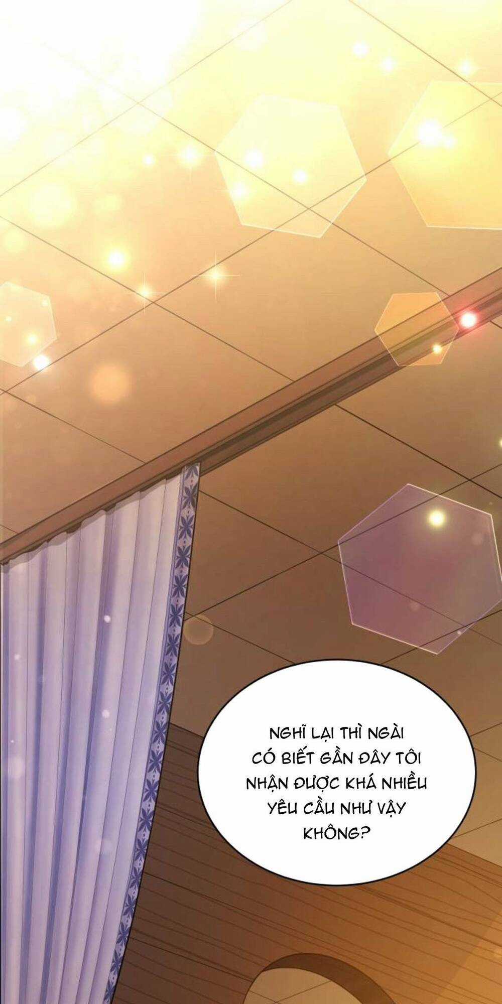 Tôi Đã Quyến Rũ Vị Công Tước Dối Trá Chapter 34.1 trang 2