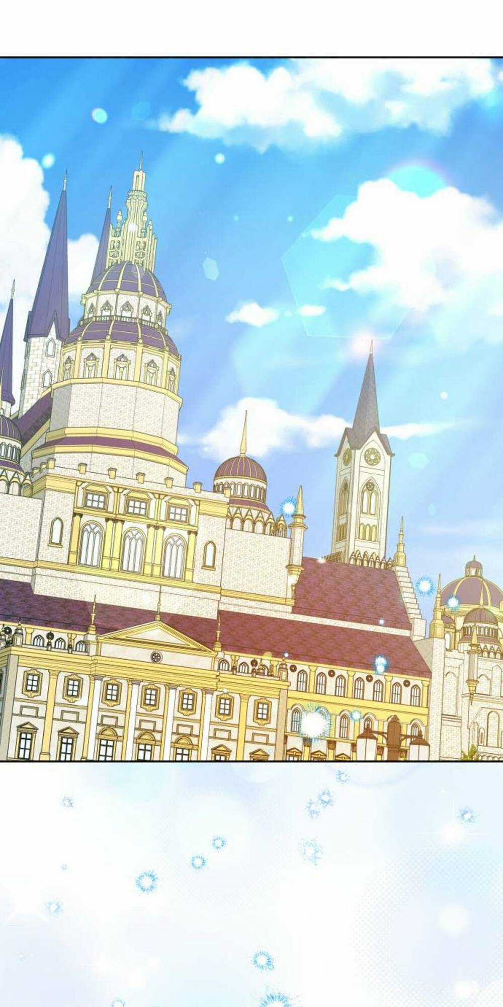 Tôi Đã Quyến Rũ Vị Công Tước Dối Trá Chapter 34.1 trang 26