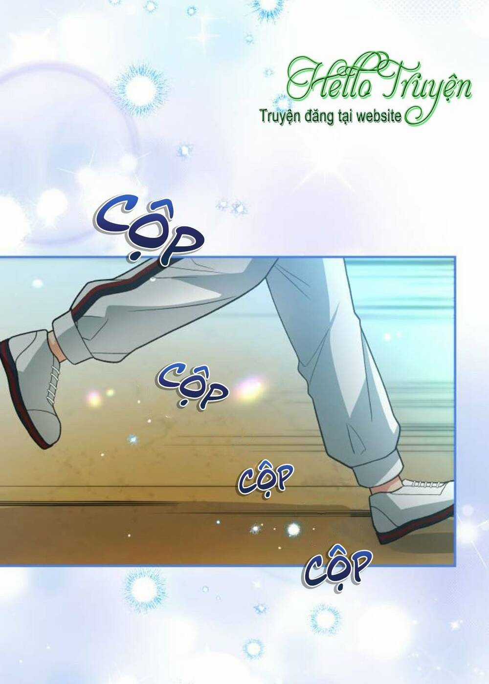 Tôi Đã Quyến Rũ Vị Công Tước Dối Trá Chapter 34.1 trang 27