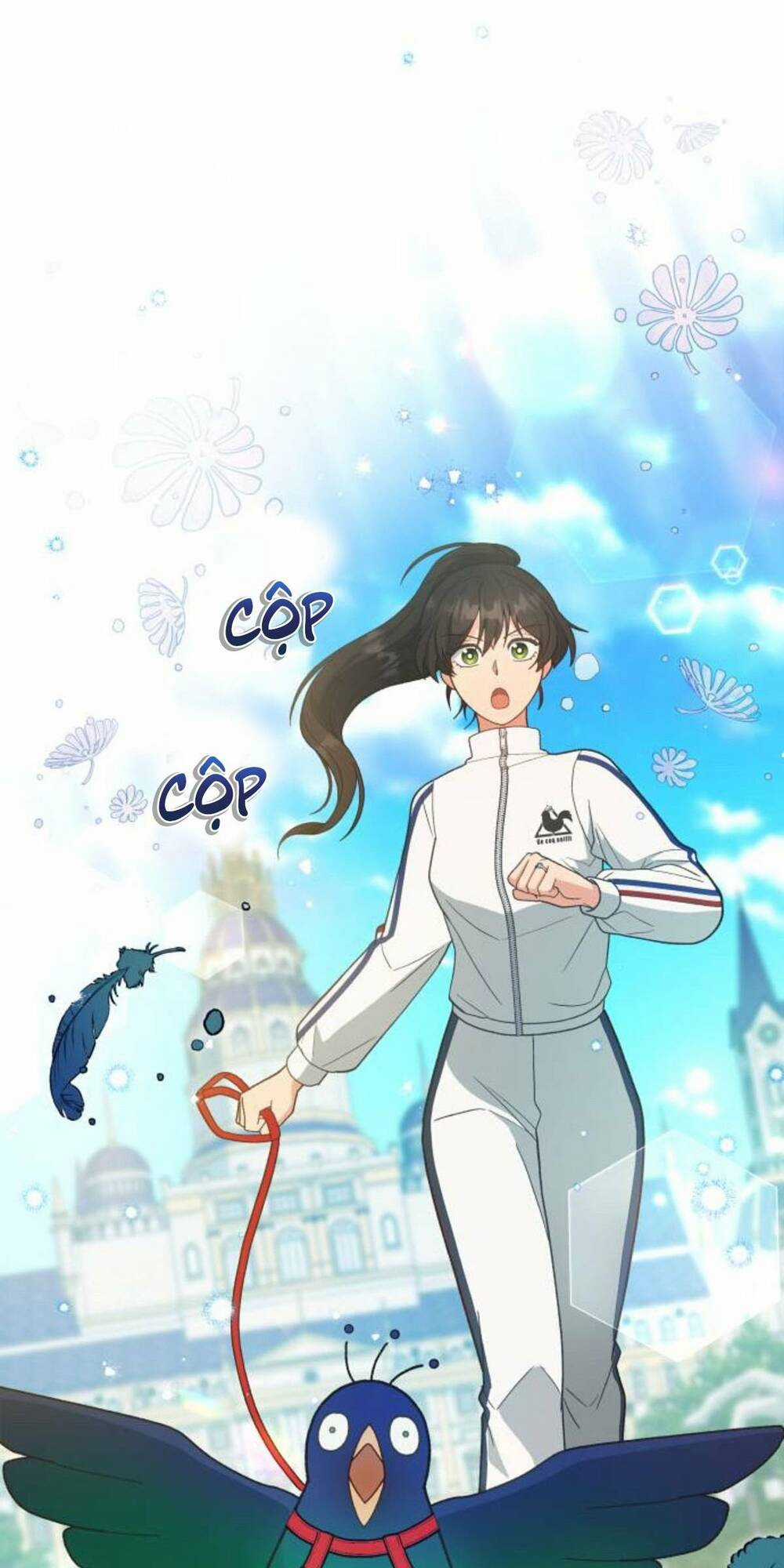 Tôi Đã Quyến Rũ Vị Công Tước Dối Trá Chapter 34.1 trang 29