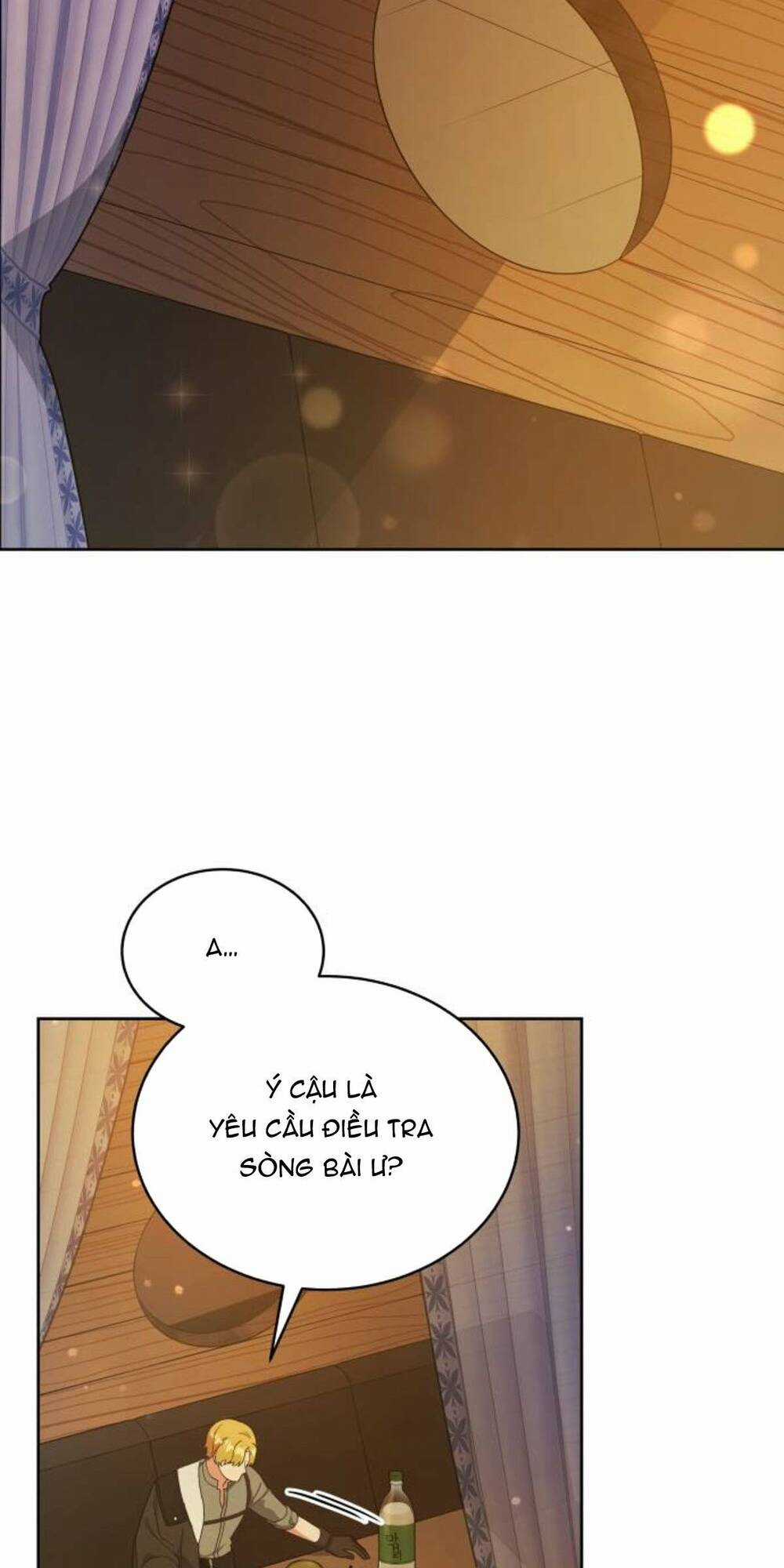 Tôi Đã Quyến Rũ Vị Công Tước Dối Trá Chapter 34.1 trang 3