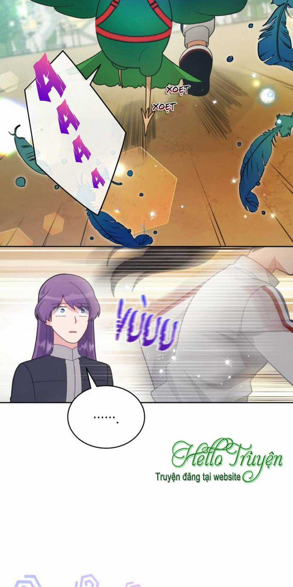 Tôi Đã Quyến Rũ Vị Công Tước Dối Trá Chapter 34.1 trang 30