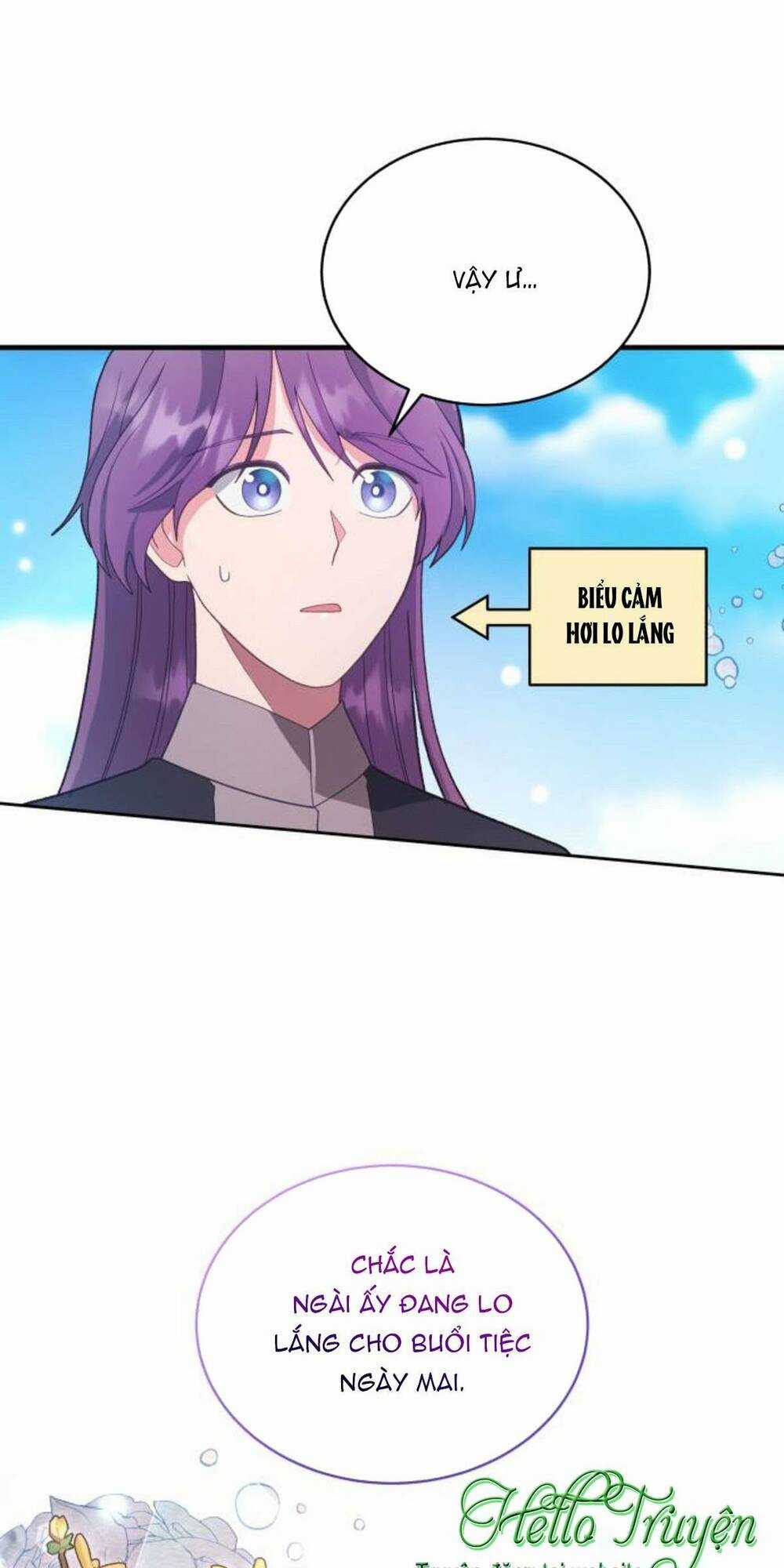 Tôi Đã Quyến Rũ Vị Công Tước Dối Trá Chapter 34.1 trang 32