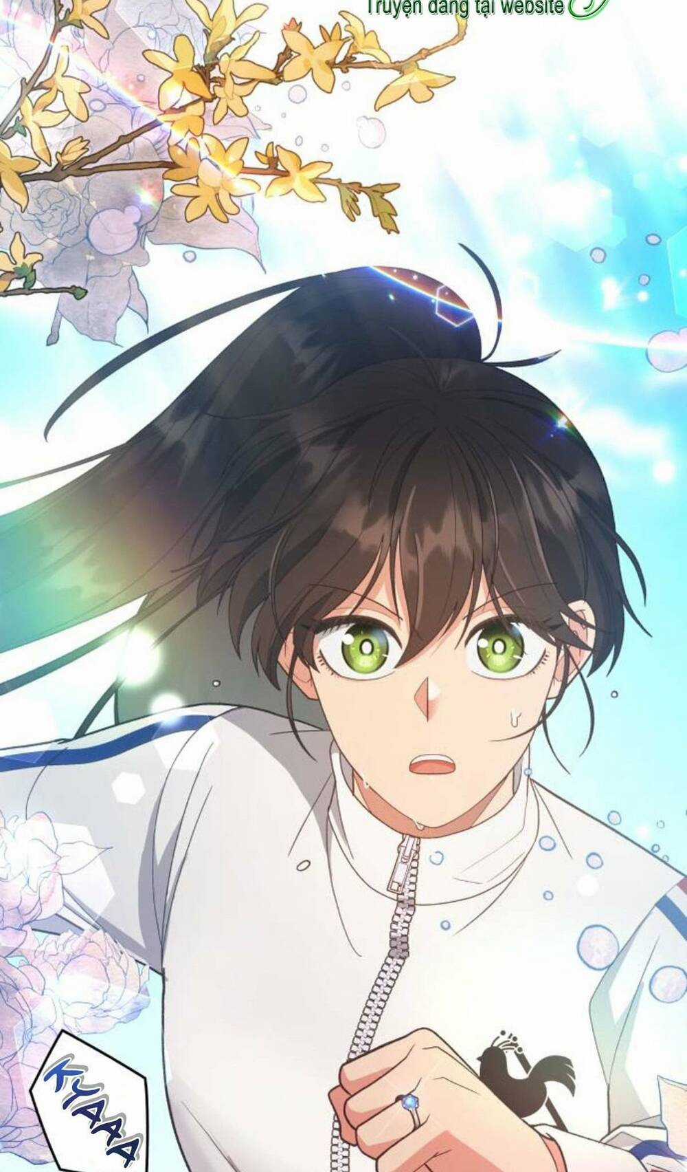 Tôi Đã Quyến Rũ Vị Công Tước Dối Trá Chapter 34.1 trang 33