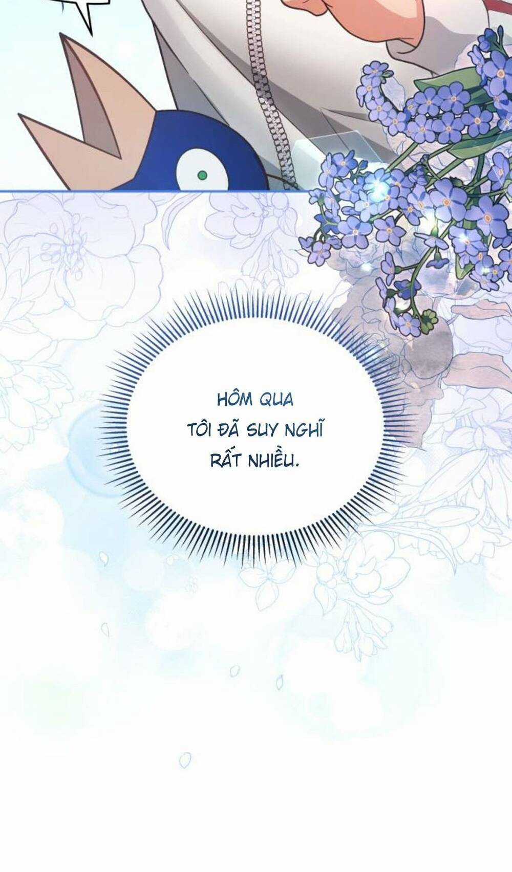 Tôi Đã Quyến Rũ Vị Công Tước Dối Trá Chapter 34.1 trang 34