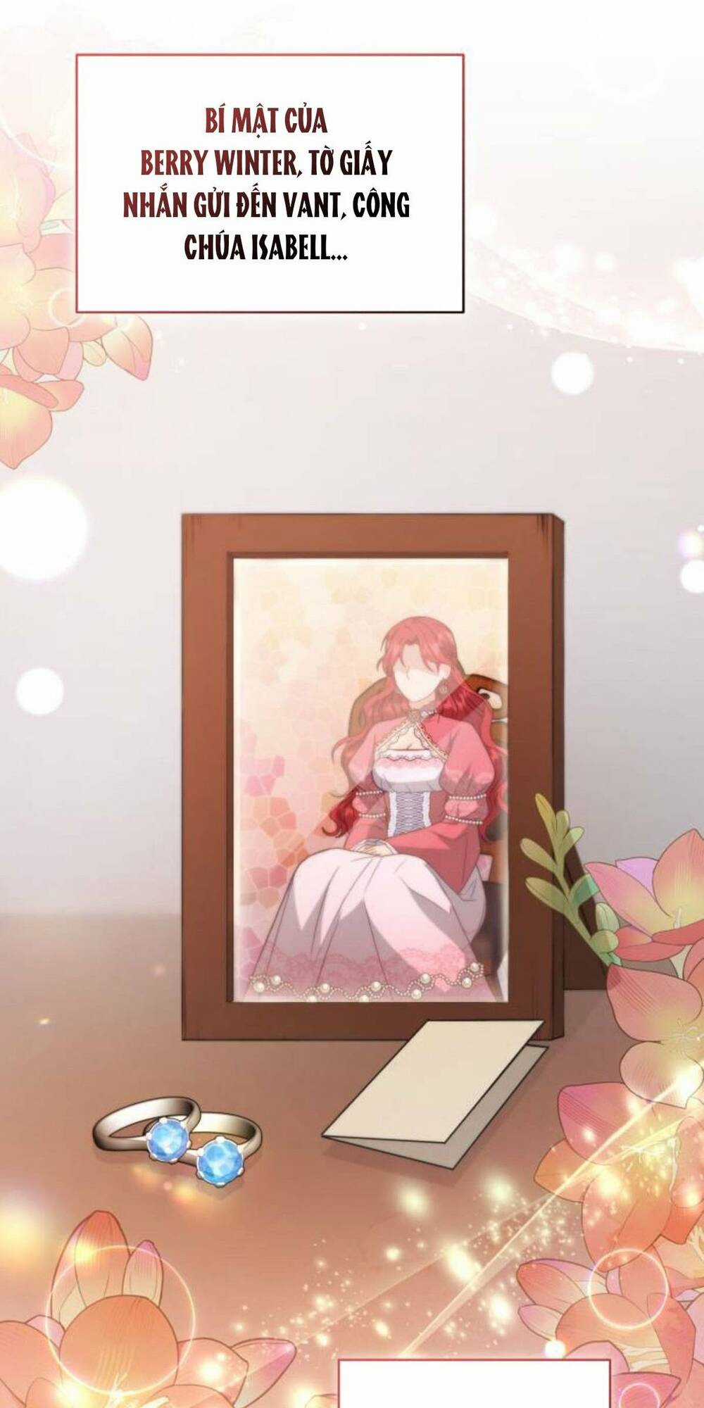 Tôi Đã Quyến Rũ Vị Công Tước Dối Trá Chapter 34.1 trang 35