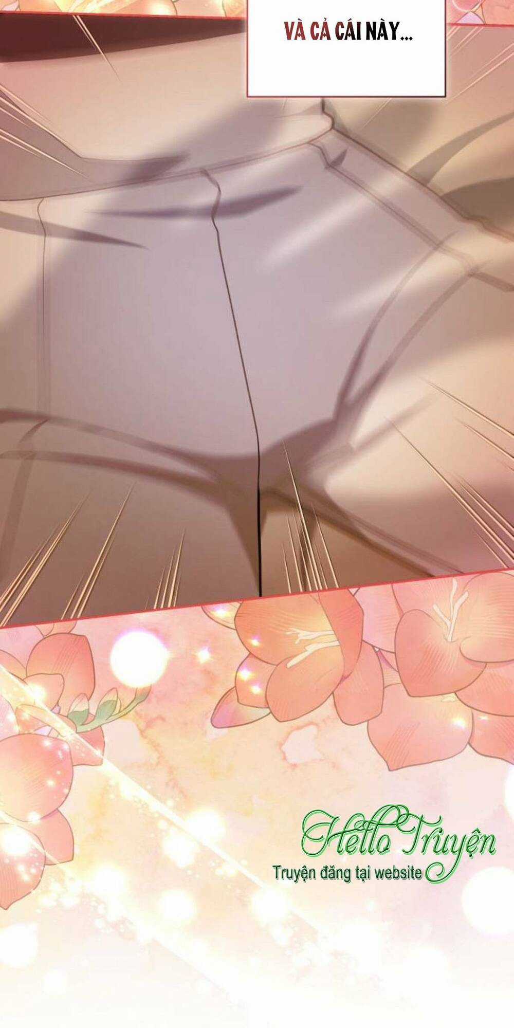 Tôi Đã Quyến Rũ Vị Công Tước Dối Trá Chapter 34.1 trang 36