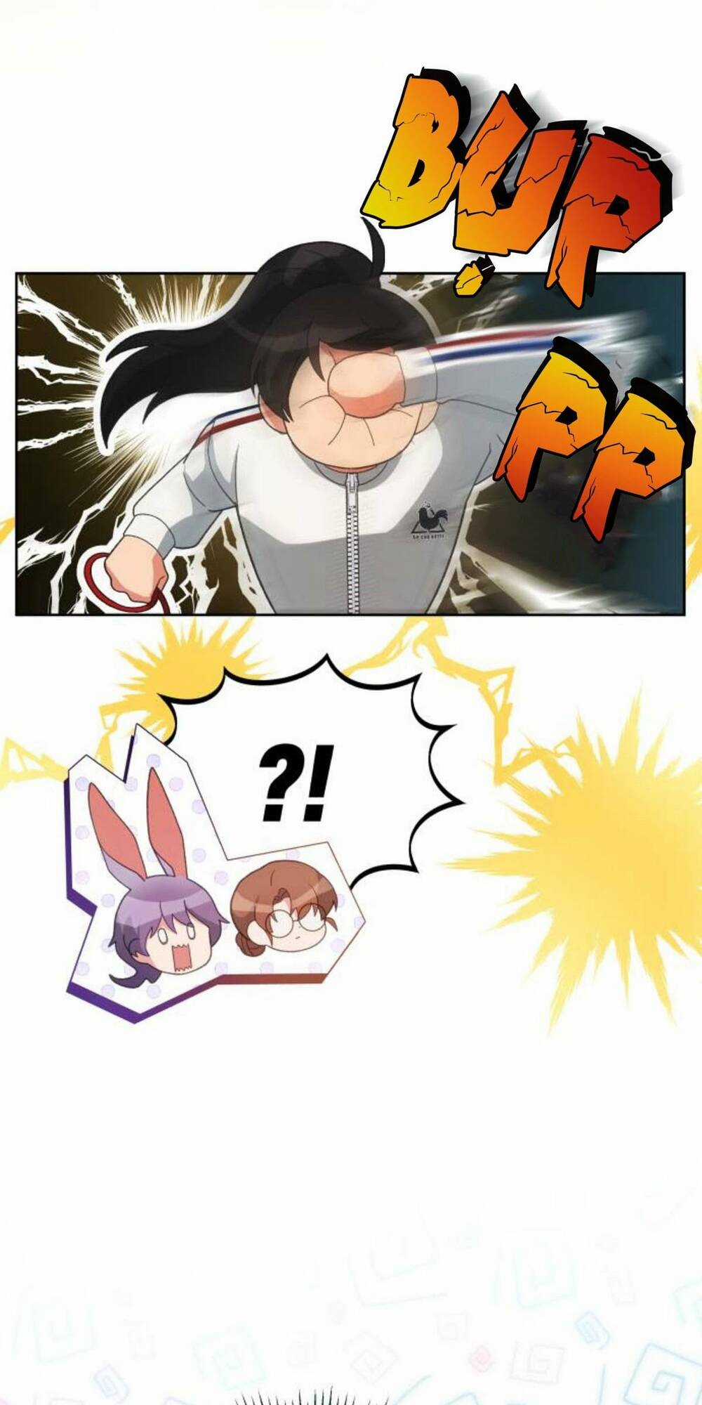 Tôi Đã Quyến Rũ Vị Công Tước Dối Trá Chapter 34.1 trang 37