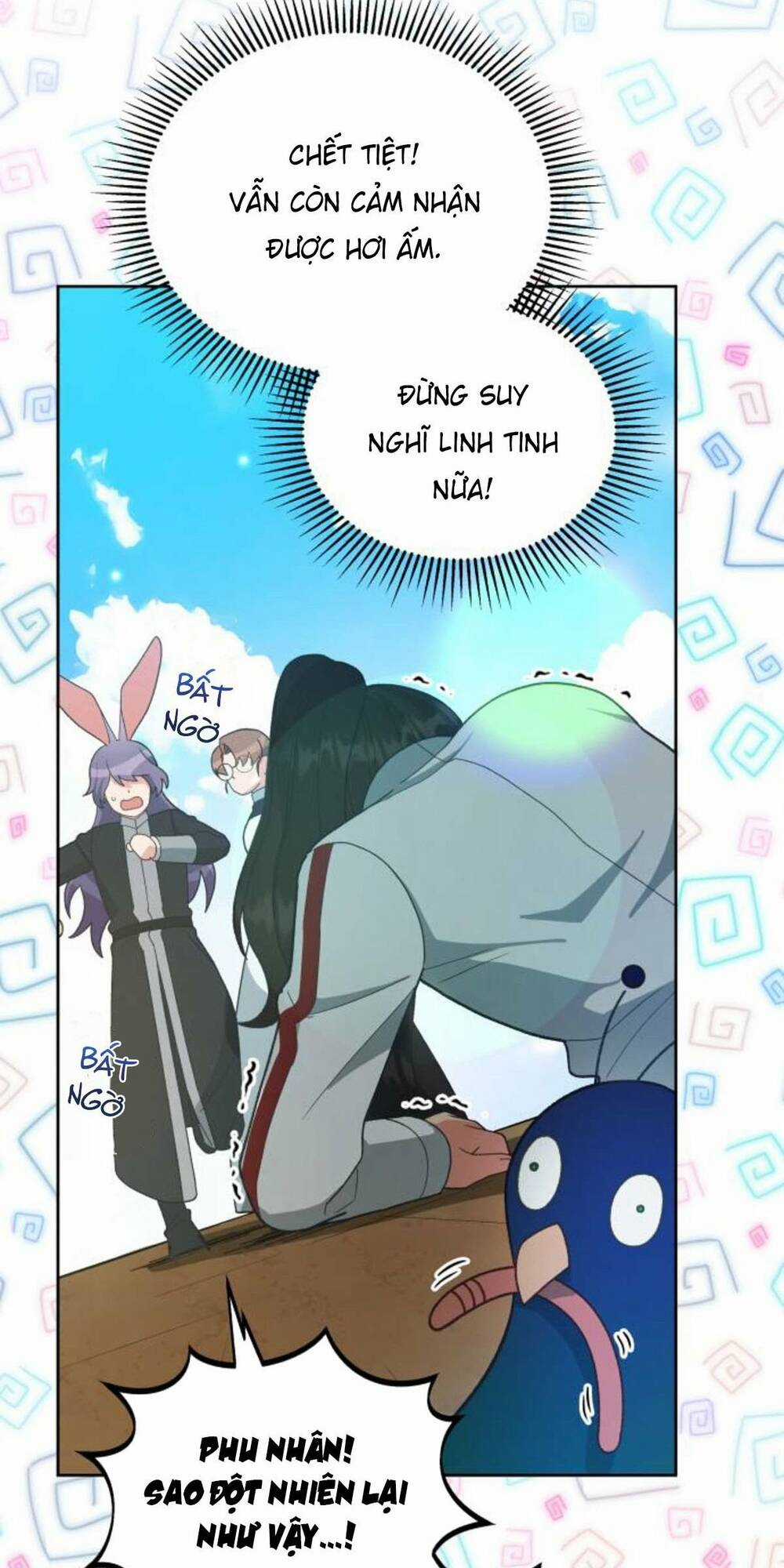 Tôi Đã Quyến Rũ Vị Công Tước Dối Trá Chapter 34.1 trang 38