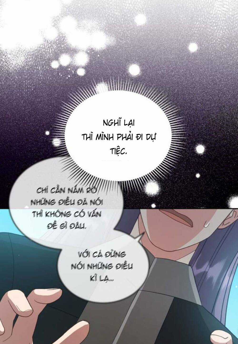 Tôi Đã Quyến Rũ Vị Công Tước Dối Trá Chapter 34.1 trang 40