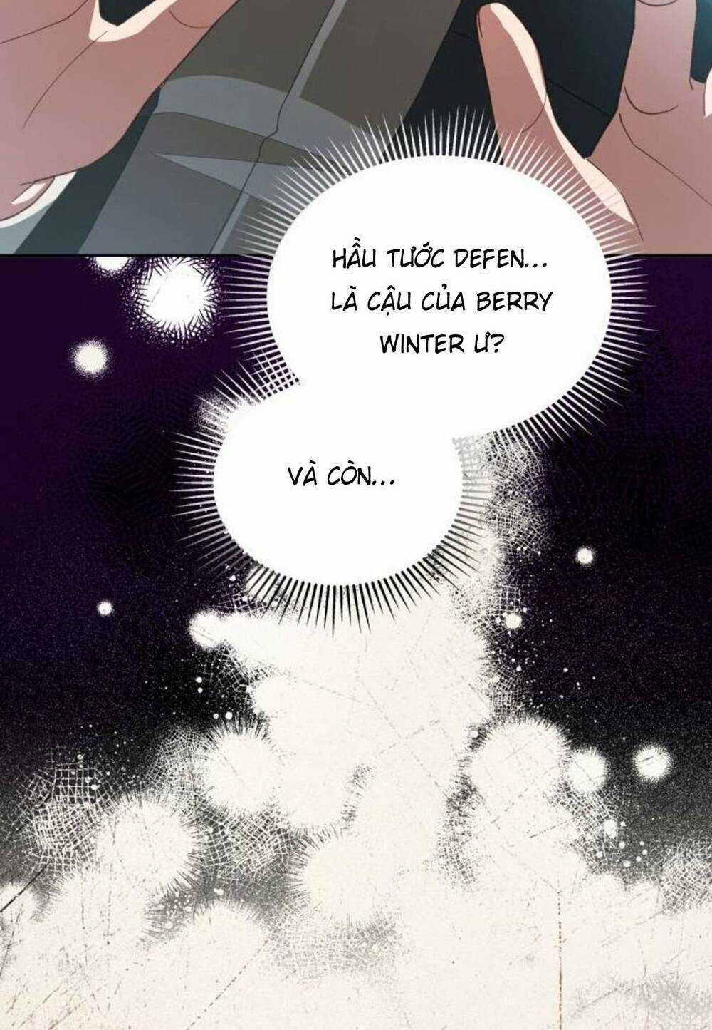 Tôi Đã Quyến Rũ Vị Công Tước Dối Trá Chapter 34.1 trang 41