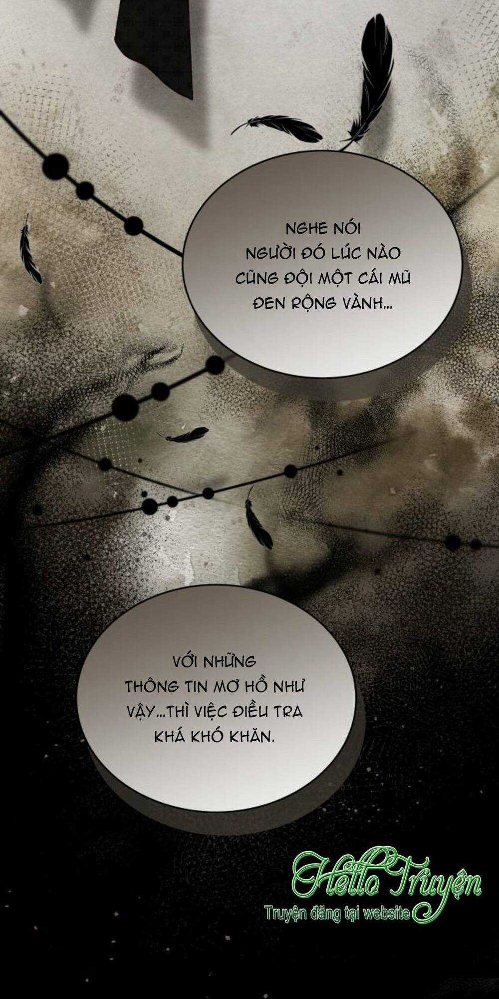 Tôi Đã Quyến Rũ Vị Công Tước Dối Trá Chapter 34.1 trang 7