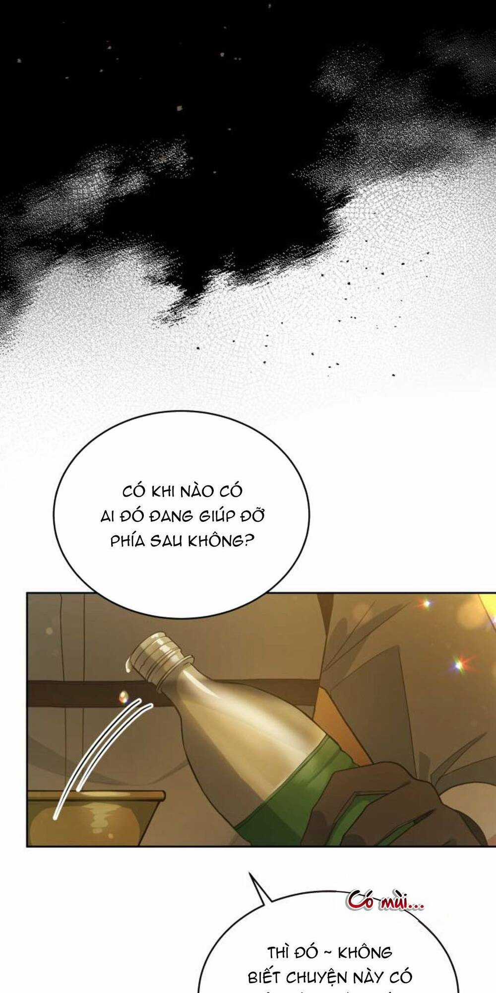 Tôi Đã Quyến Rũ Vị Công Tước Dối Trá Chapter 34.1 trang 8