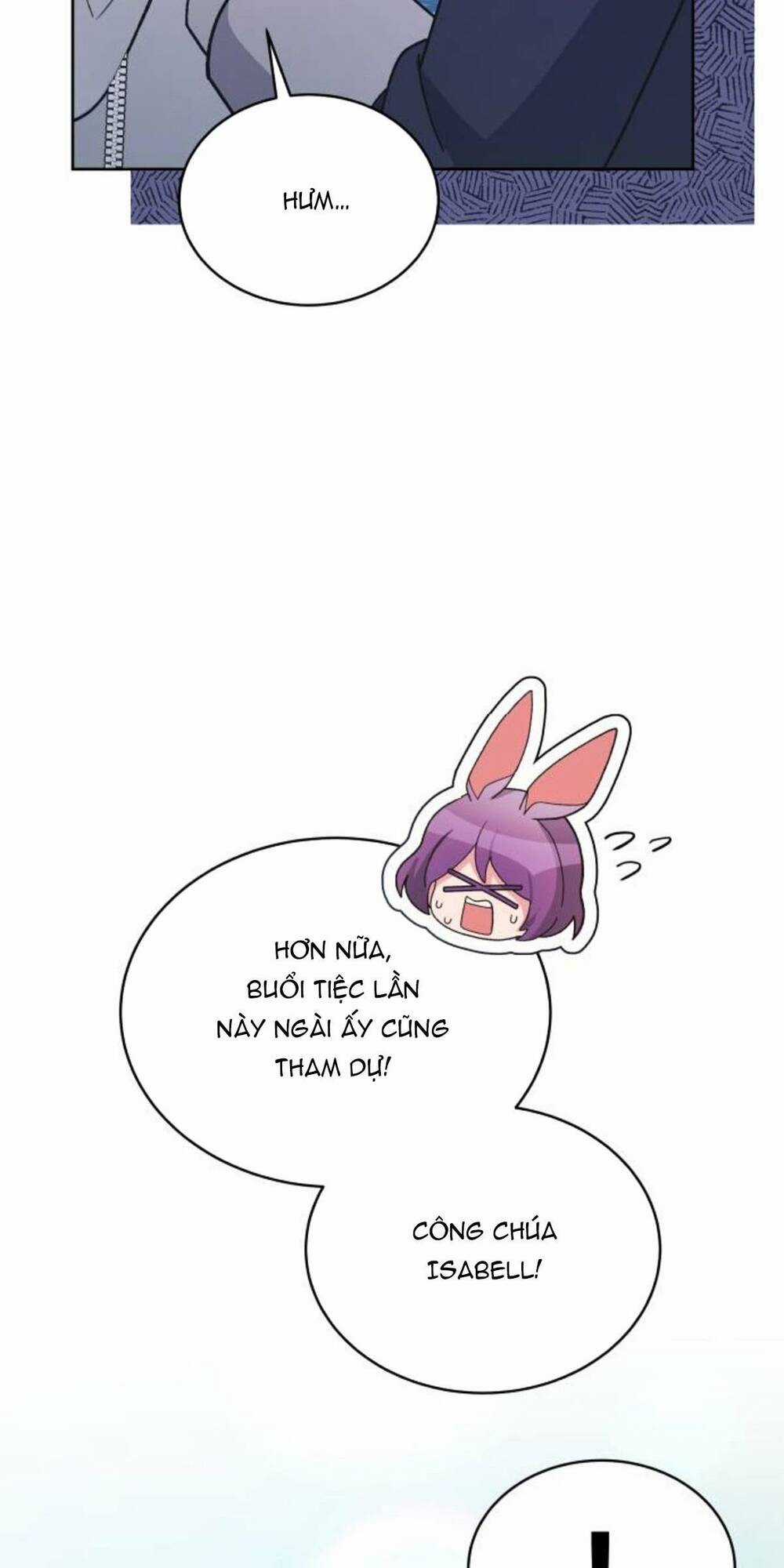 Tôi Đã Quyến Rũ Vị Công Tước Dối Trá Chapter 34.2 trang 10