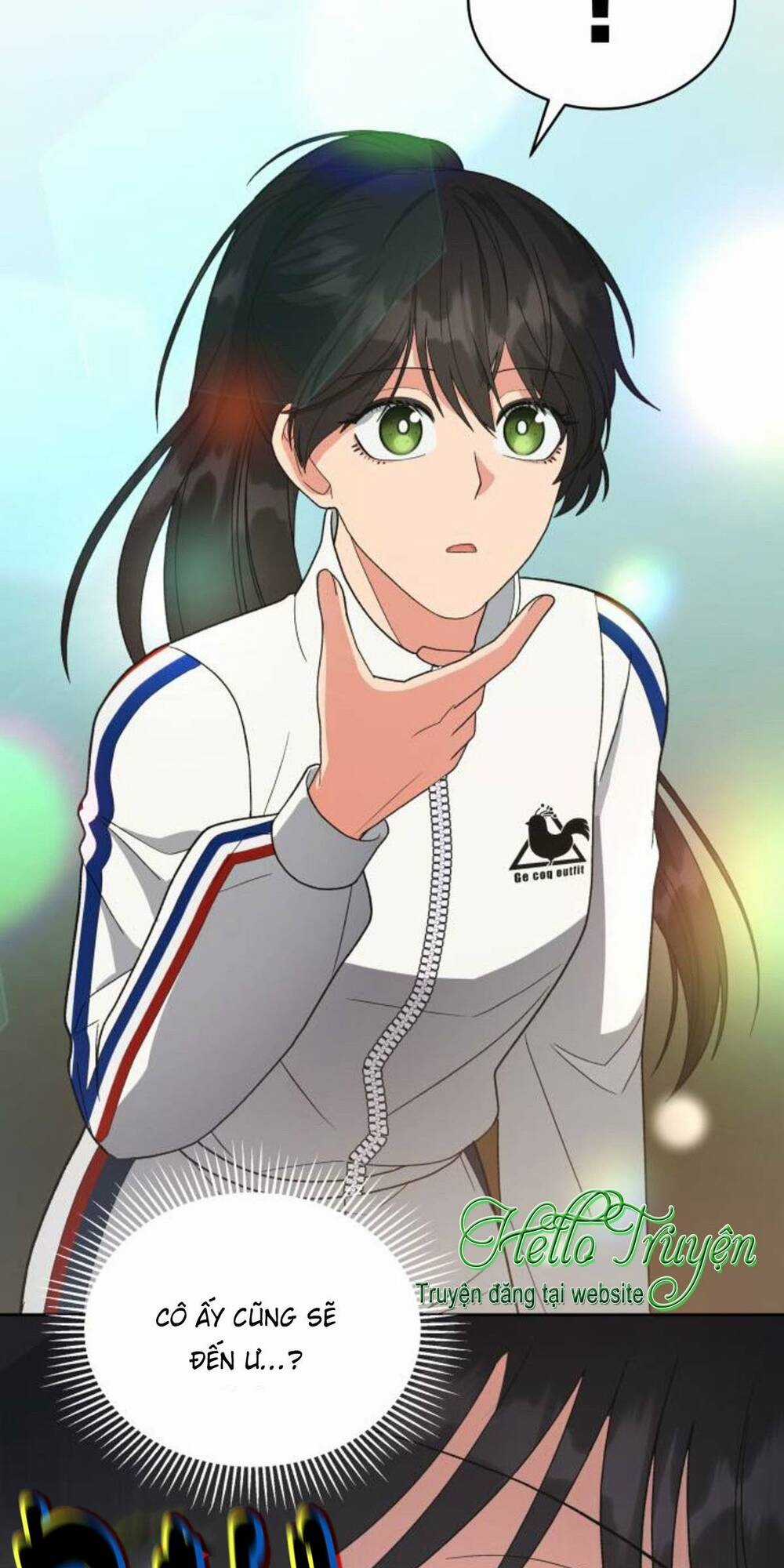 Tôi Đã Quyến Rũ Vị Công Tước Dối Trá Chapter 34.2 trang 11