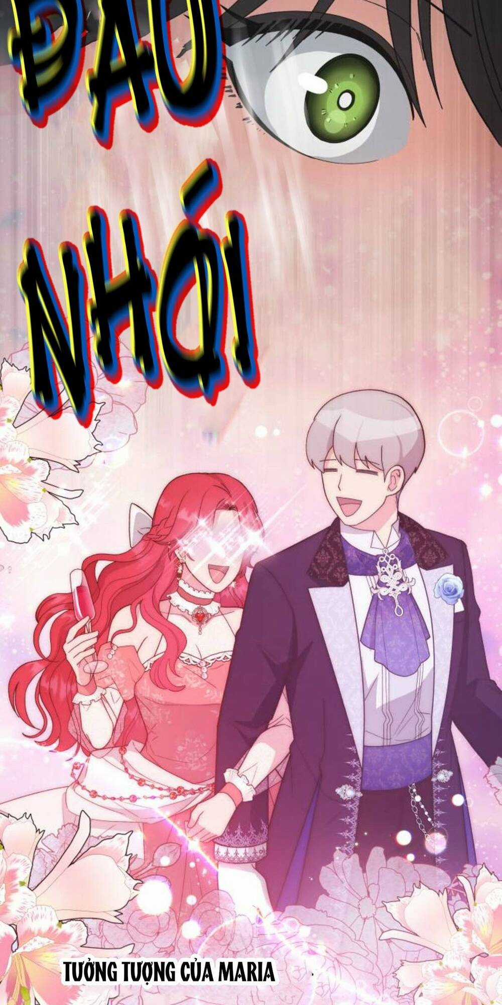 Tôi Đã Quyến Rũ Vị Công Tước Dối Trá Chapter 34.2 trang 12