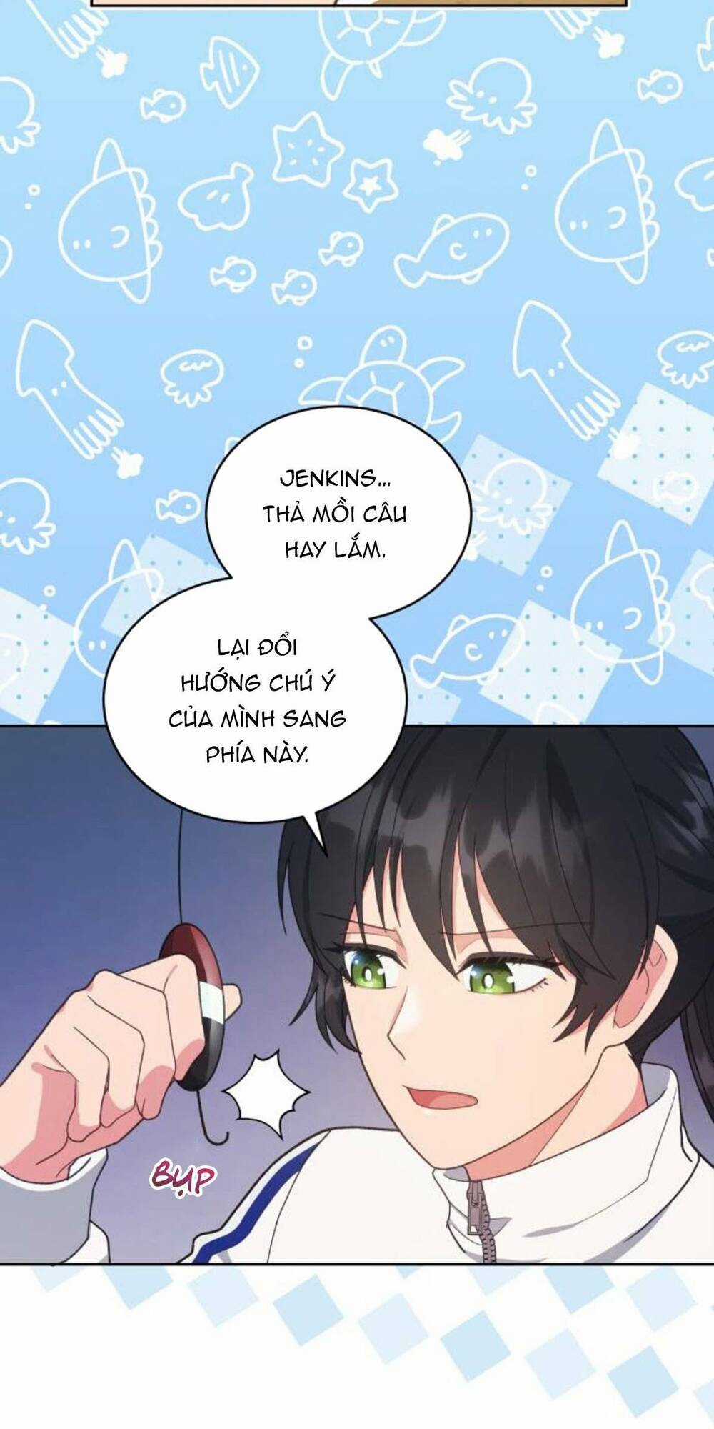 Tôi Đã Quyến Rũ Vị Công Tước Dối Trá Chapter 34.2 trang 17