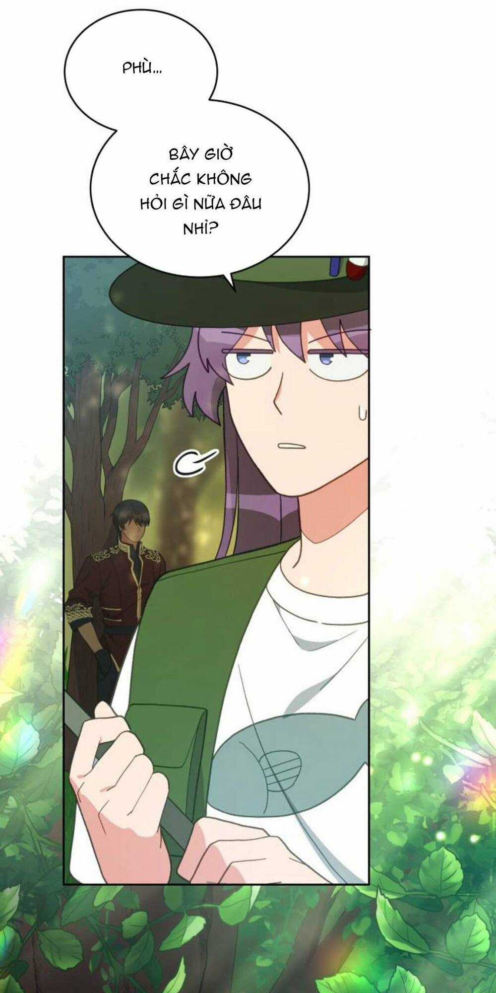 Tôi Đã Quyến Rũ Vị Công Tước Dối Trá Chapter 34.2 trang 19