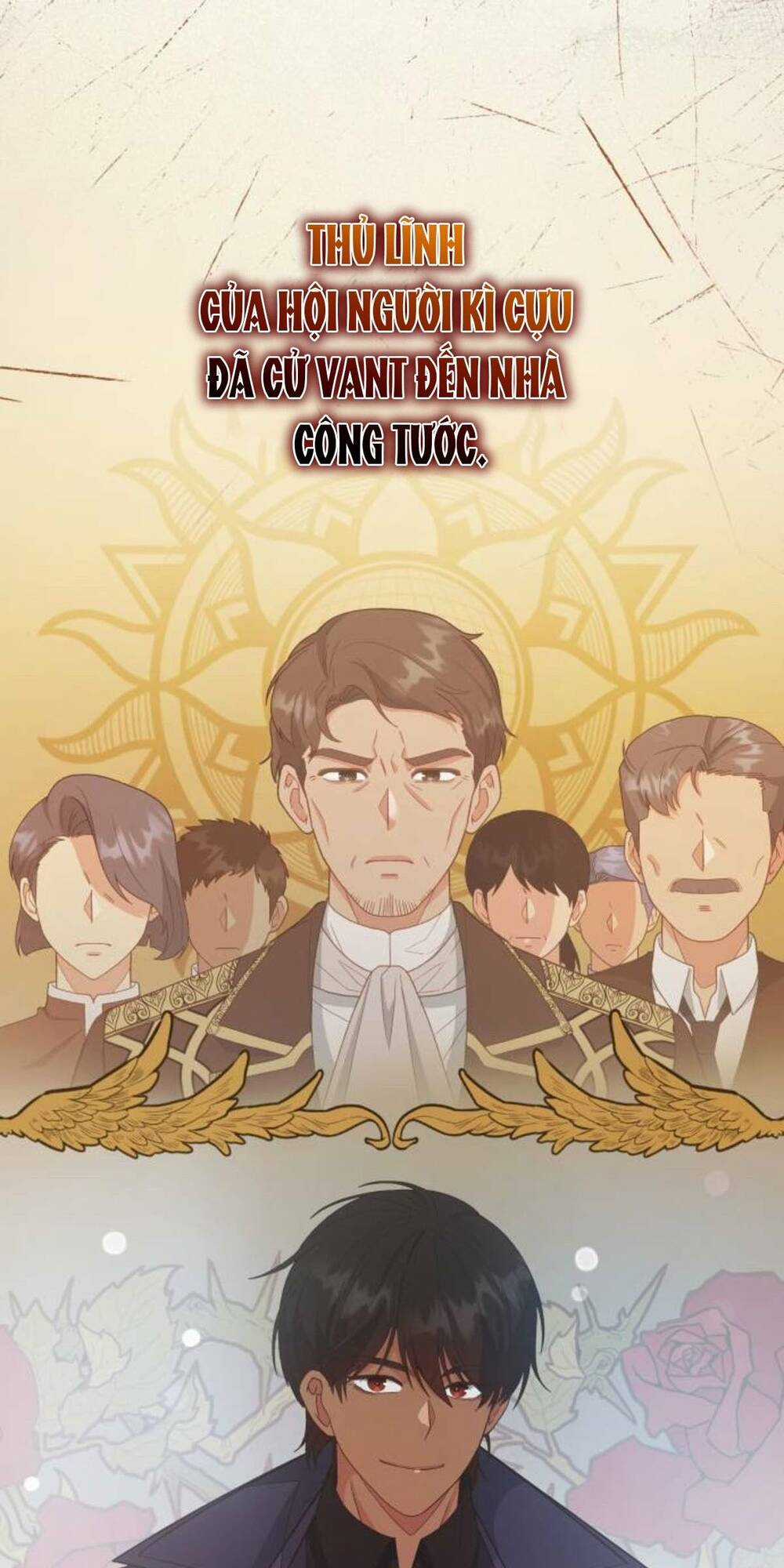 Tôi Đã Quyến Rũ Vị Công Tước Dối Trá Chapter 34.2 trang 2