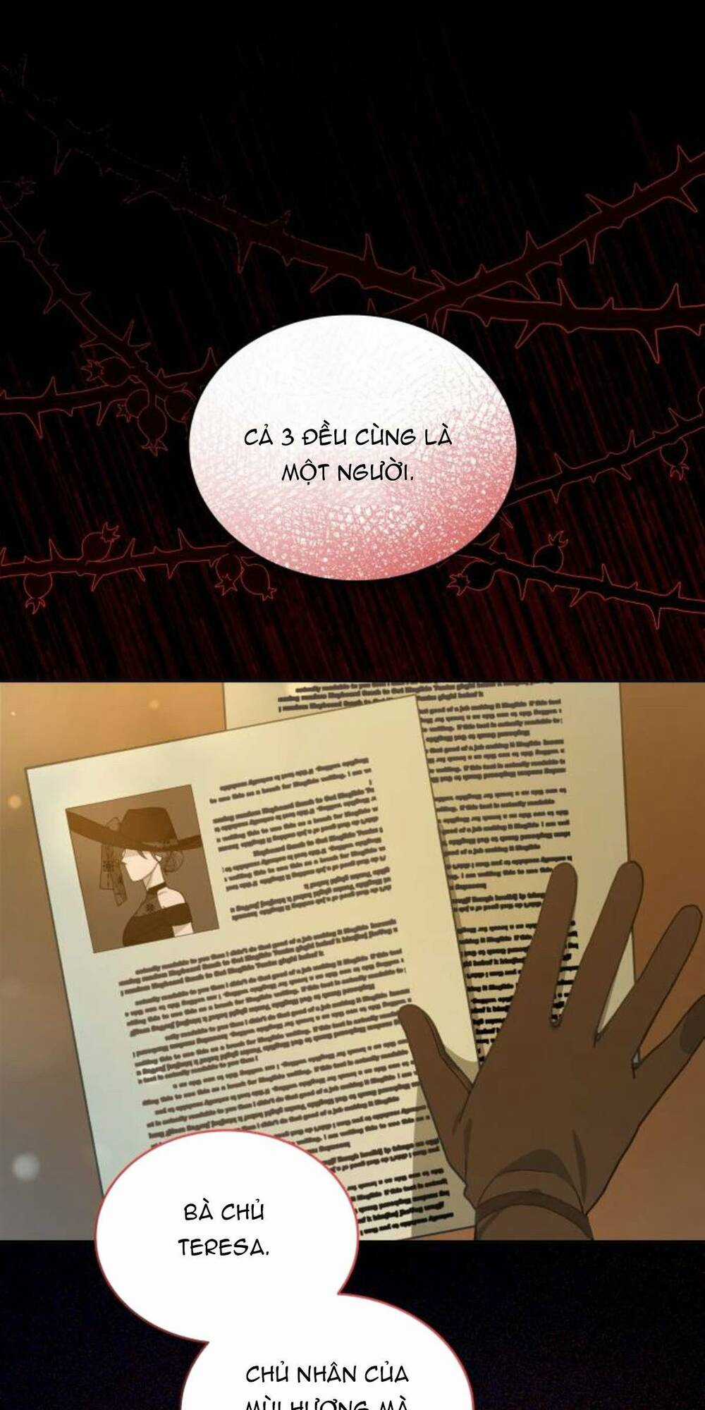 Tôi Đã Quyến Rũ Vị Công Tước Dối Trá Chapter 34.2 trang 24