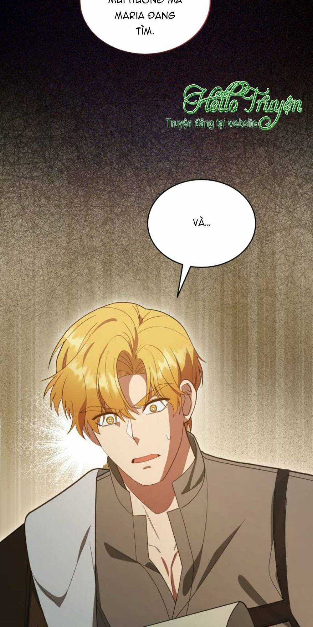 Tôi Đã Quyến Rũ Vị Công Tước Dối Trá Chapter 34.2 trang 25