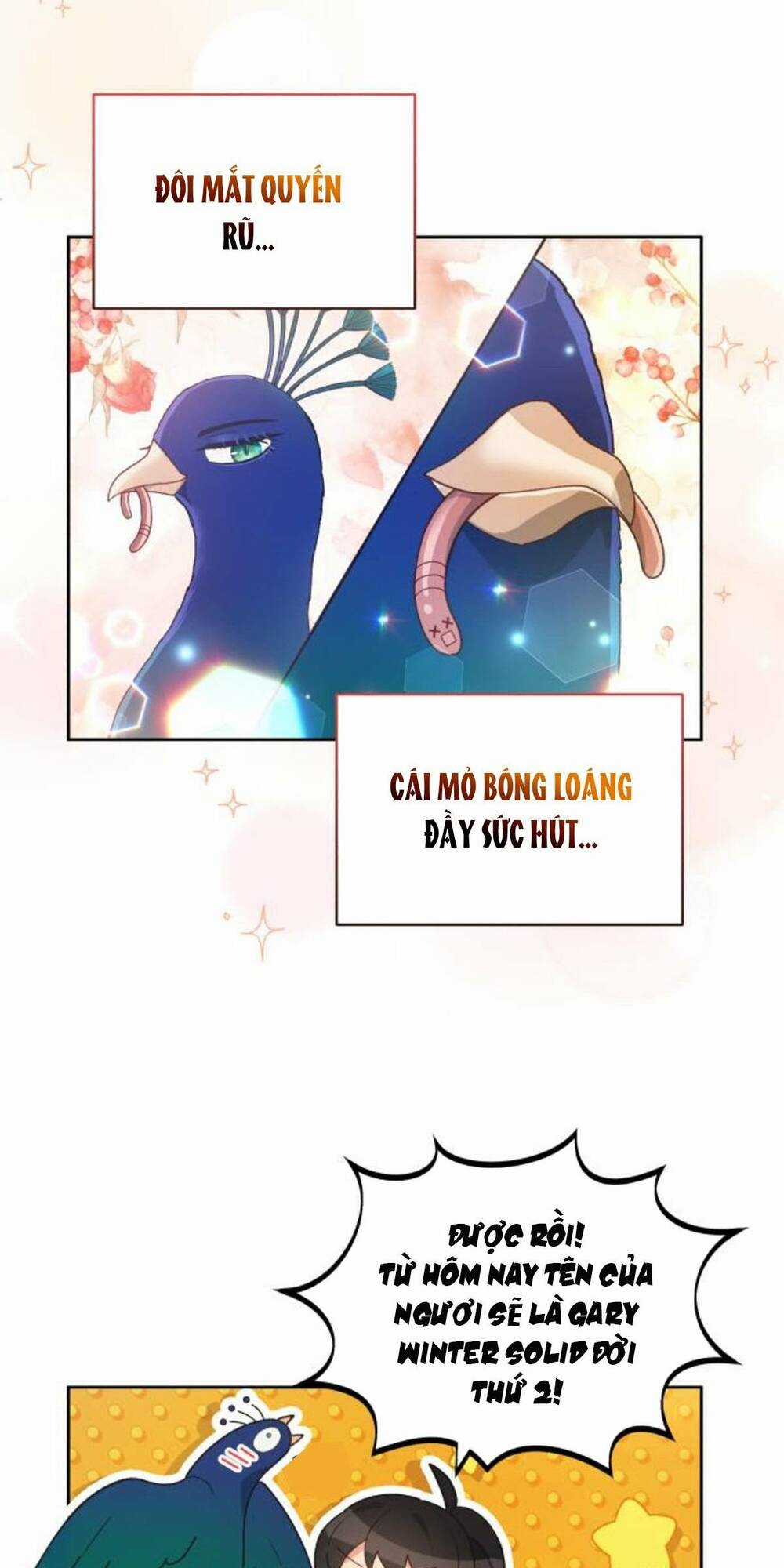 Tôi Đã Quyến Rũ Vị Công Tước Dối Trá Chapter 34.2 trang 33