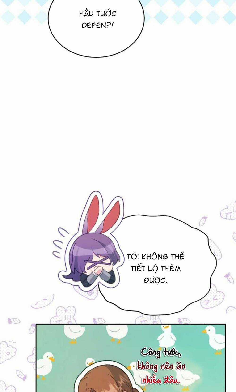 Tôi Đã Quyến Rũ Vị Công Tước Dối Trá Chapter 34.2 trang 7