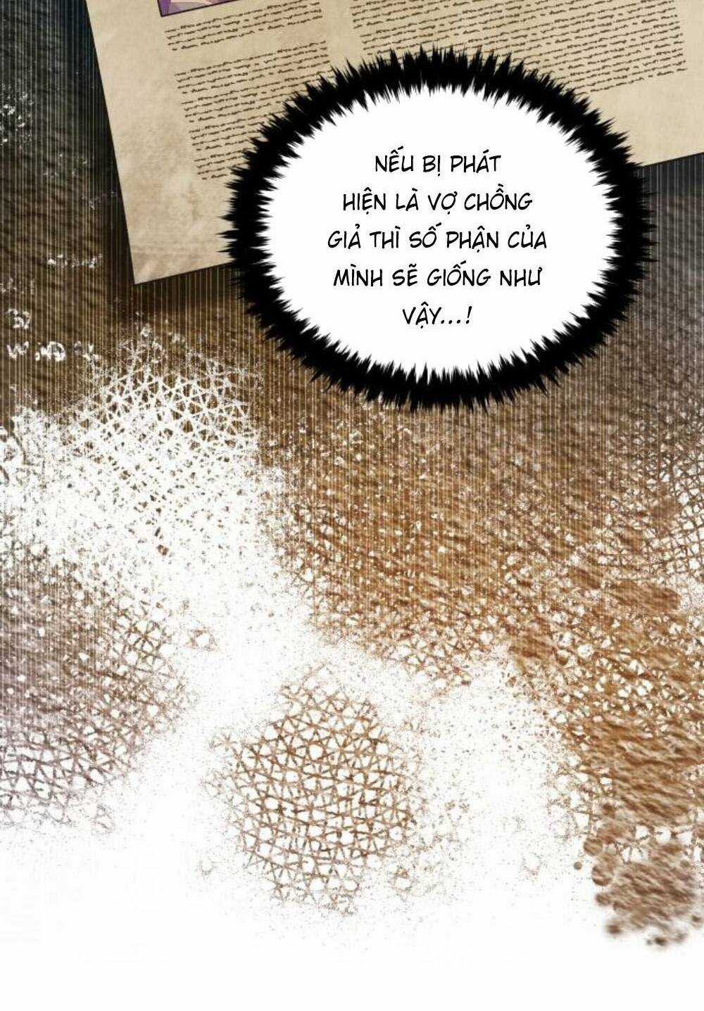 Tôi Đã Quyến Rũ Vị Công Tước Dối Trá Chapter 35.1 trang 11