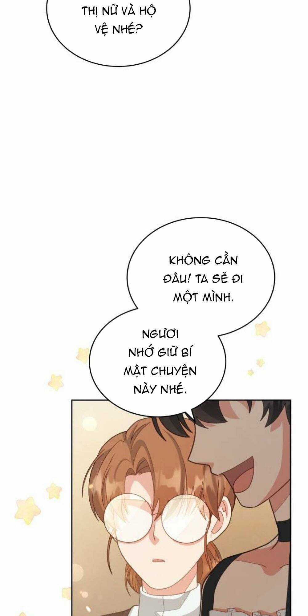 Tôi Đã Quyến Rũ Vị Công Tước Dối Trá Chapter 35.1 trang 13