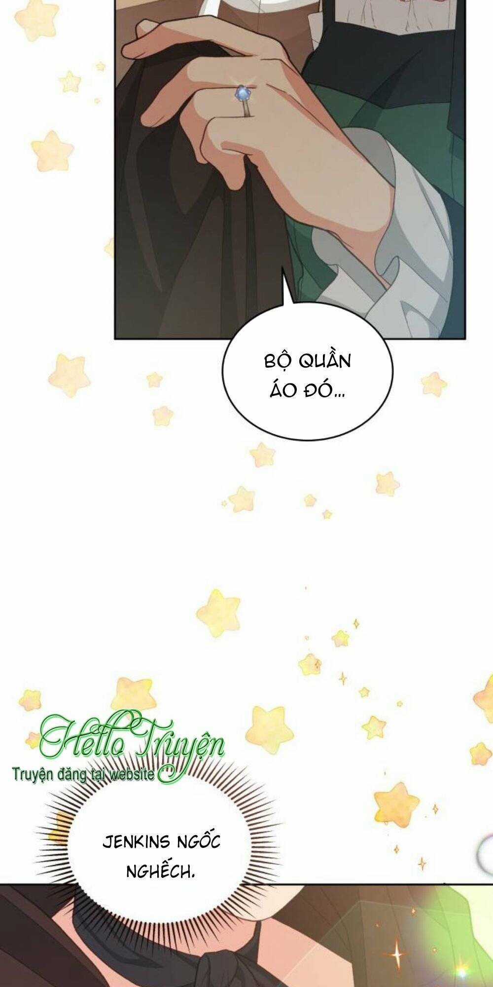 Tôi Đã Quyến Rũ Vị Công Tước Dối Trá Chapter 35.1 trang 14