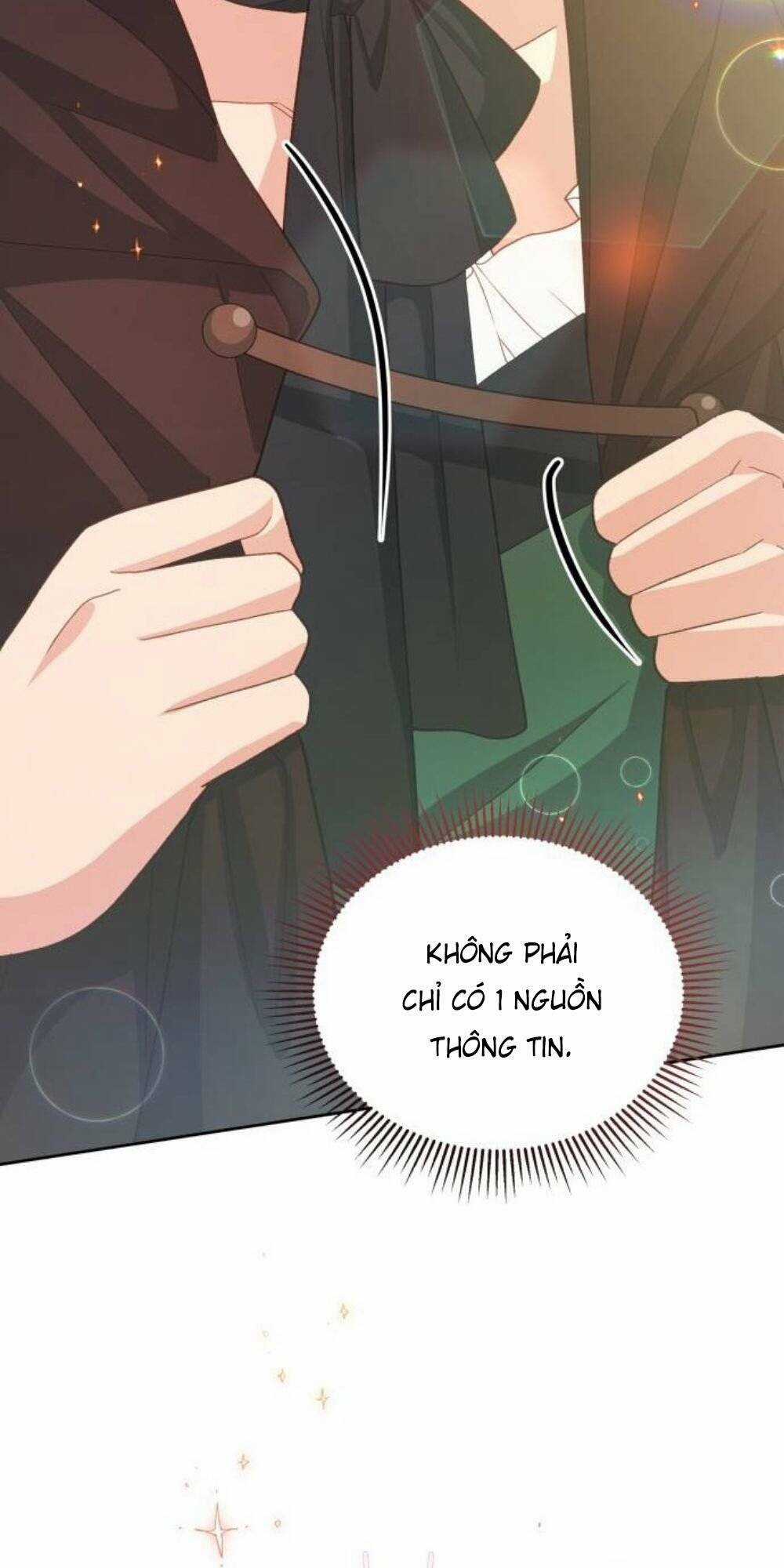 Tôi Đã Quyến Rũ Vị Công Tước Dối Trá Chapter 35.1 trang 15