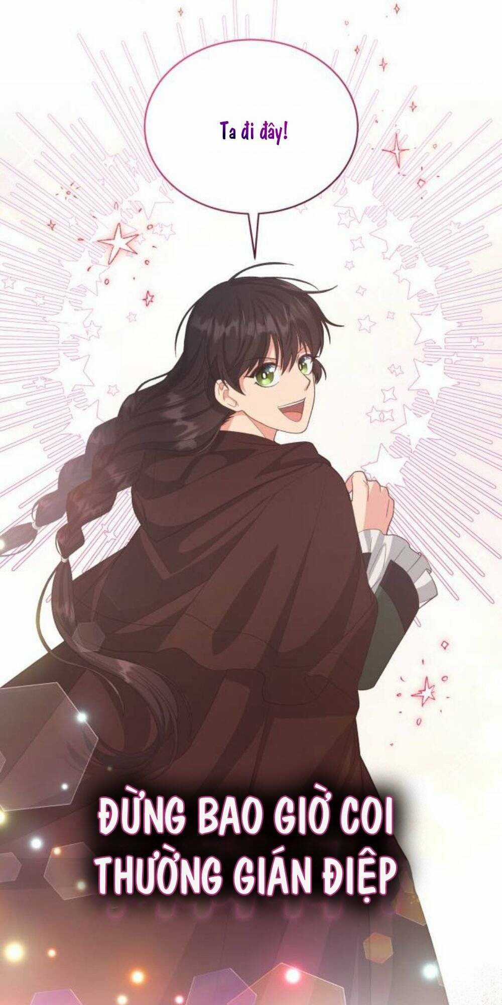 Tôi Đã Quyến Rũ Vị Công Tước Dối Trá Chapter 35.1 trang 16