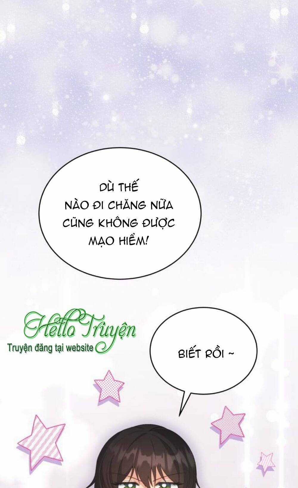 Tôi Đã Quyến Rũ Vị Công Tước Dối Trá Chapter 35.1 trang 19