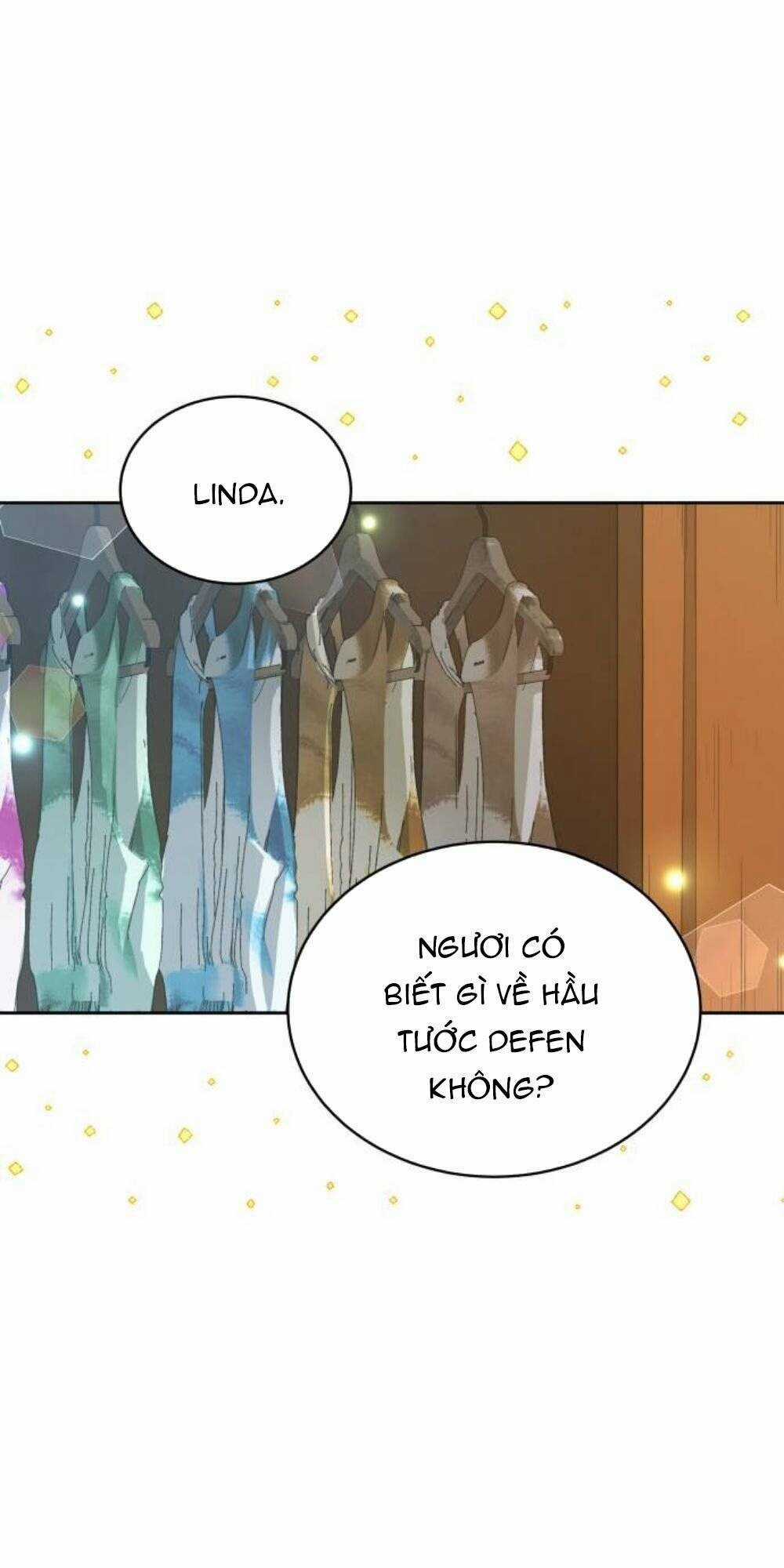 Tôi Đã Quyến Rũ Vị Công Tước Dối Trá Chapter 35.1 trang 2