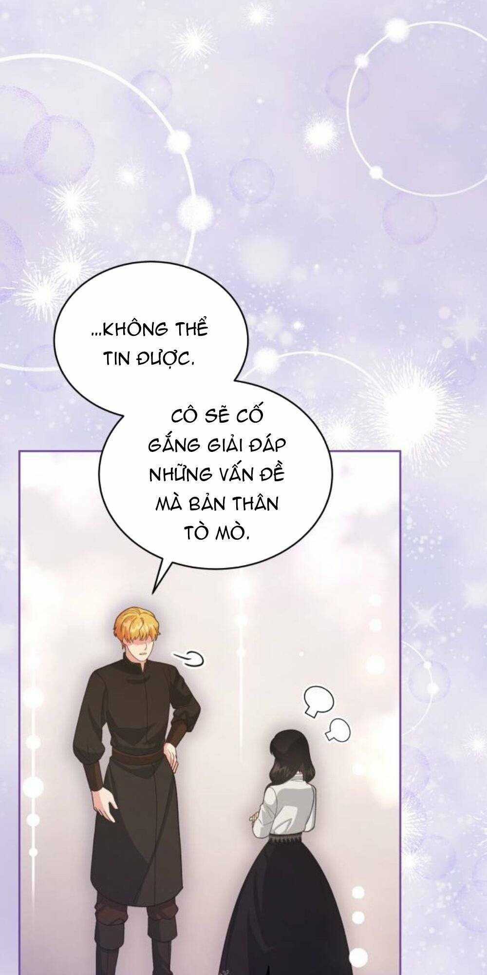 Tôi Đã Quyến Rũ Vị Công Tước Dối Trá Chapter 35.1 trang 21