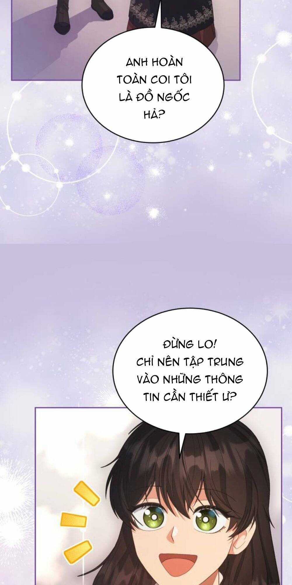 Tôi Đã Quyến Rũ Vị Công Tước Dối Trá Chapter 35.1 trang 22