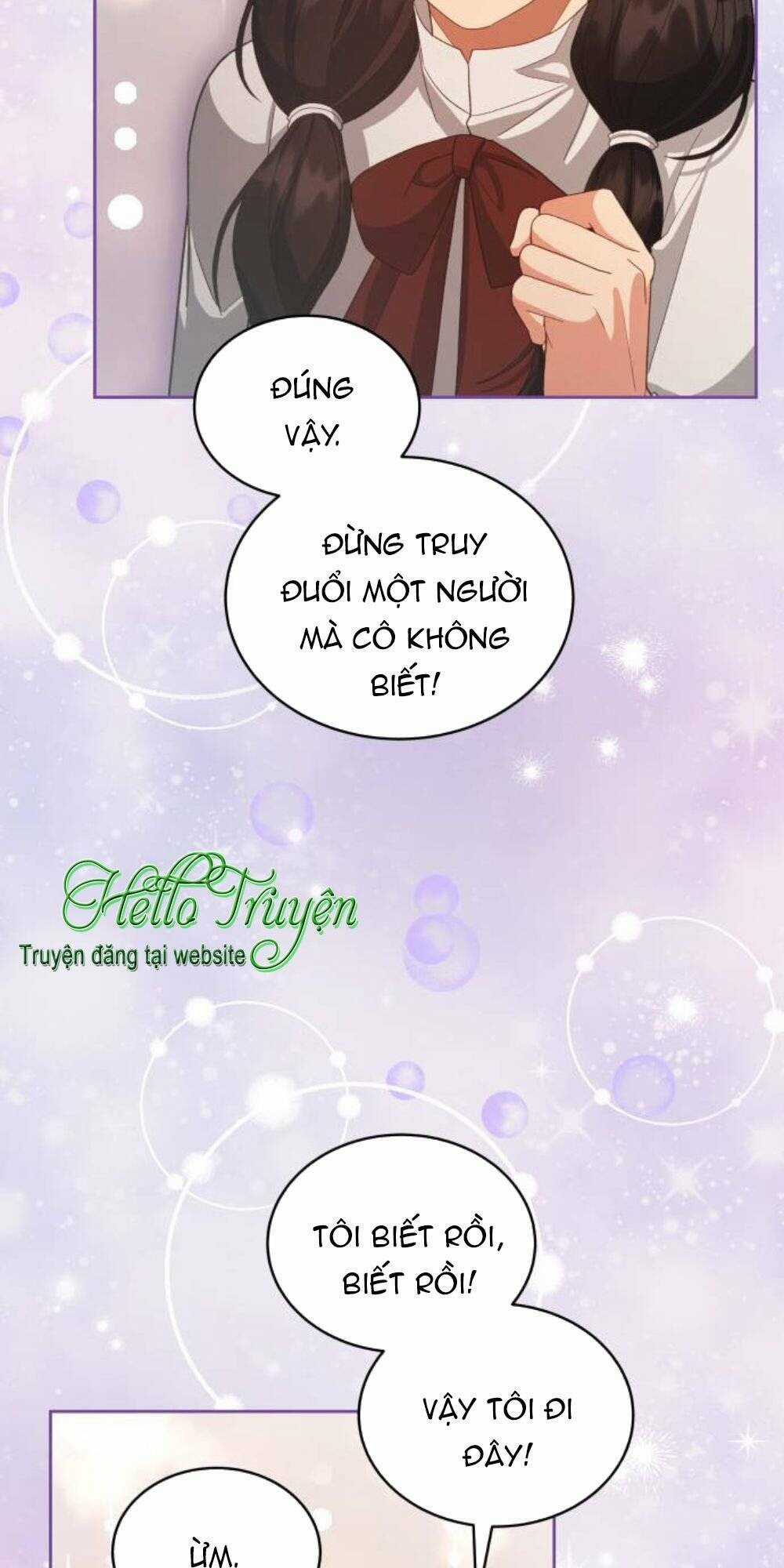 Tôi Đã Quyến Rũ Vị Công Tước Dối Trá Chapter 35.1 trang 23