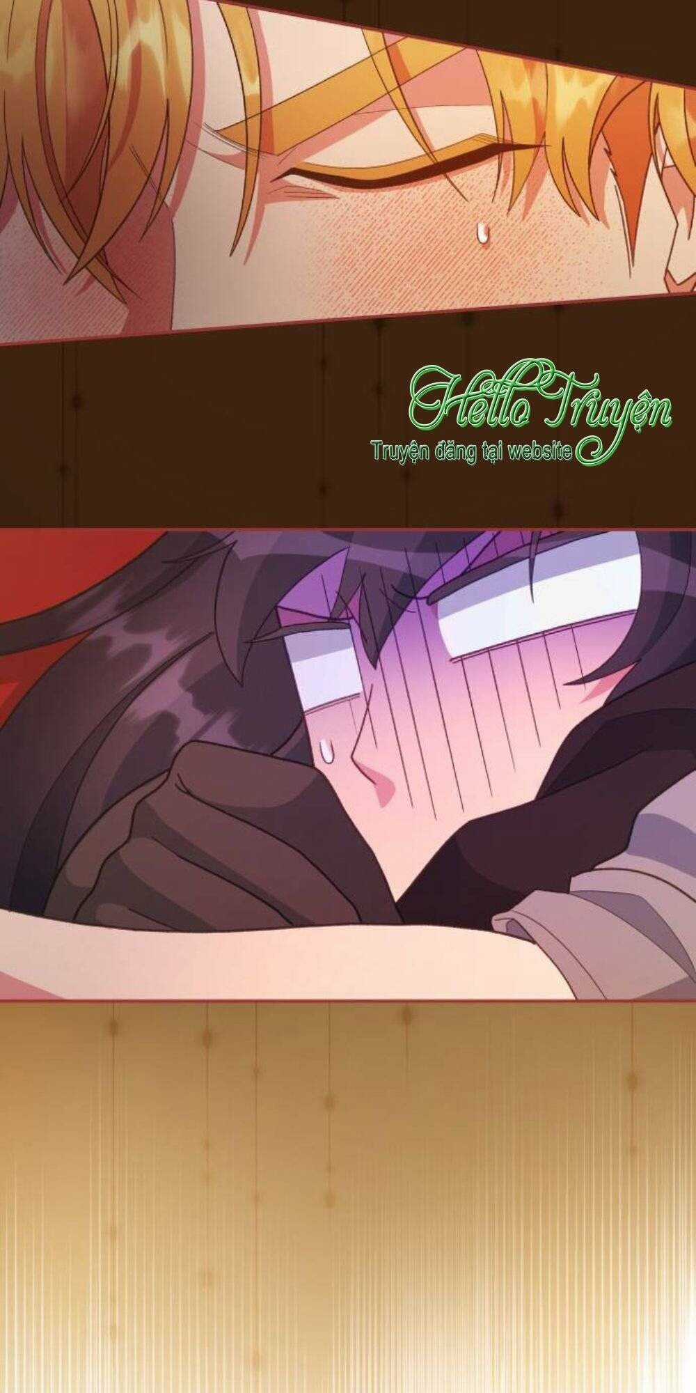 Tôi Đã Quyến Rũ Vị Công Tước Dối Trá Chapter 35.1 trang 33