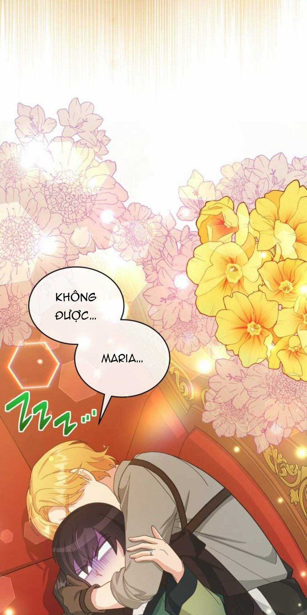 Tôi Đã Quyến Rũ Vị Công Tước Dối Trá Chapter 35.1 trang 34