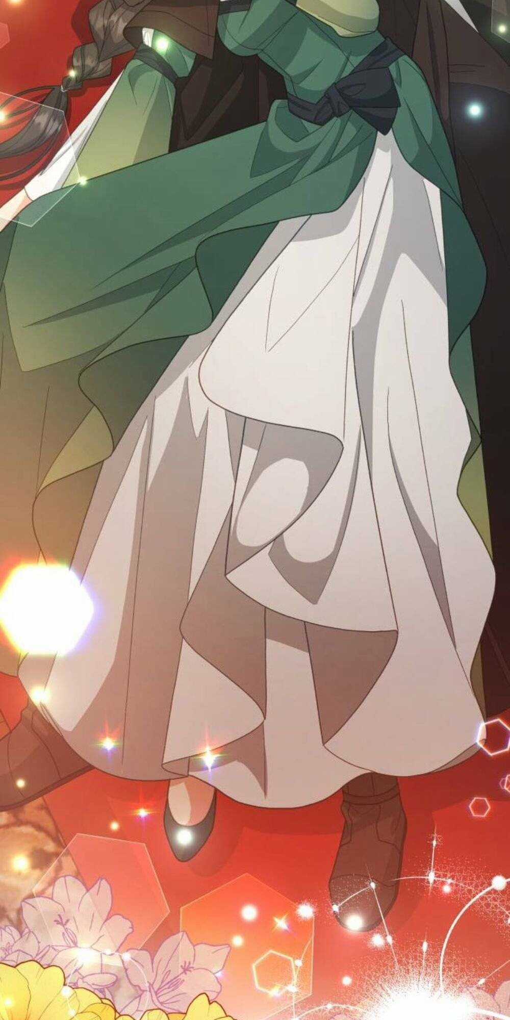 Tôi Đã Quyến Rũ Vị Công Tước Dối Trá Chapter 35.1 trang 35