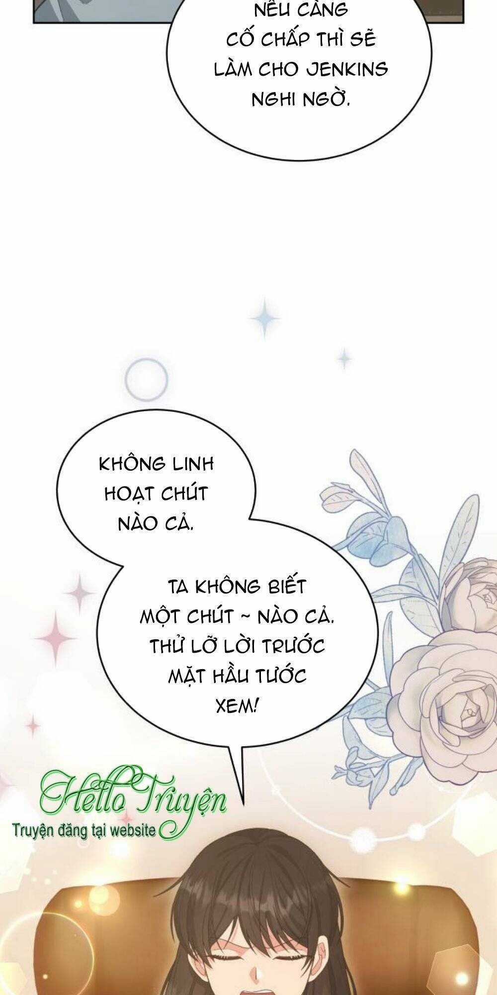 Tôi Đã Quyến Rũ Vị Công Tước Dối Trá Chapter 35.1 trang 4