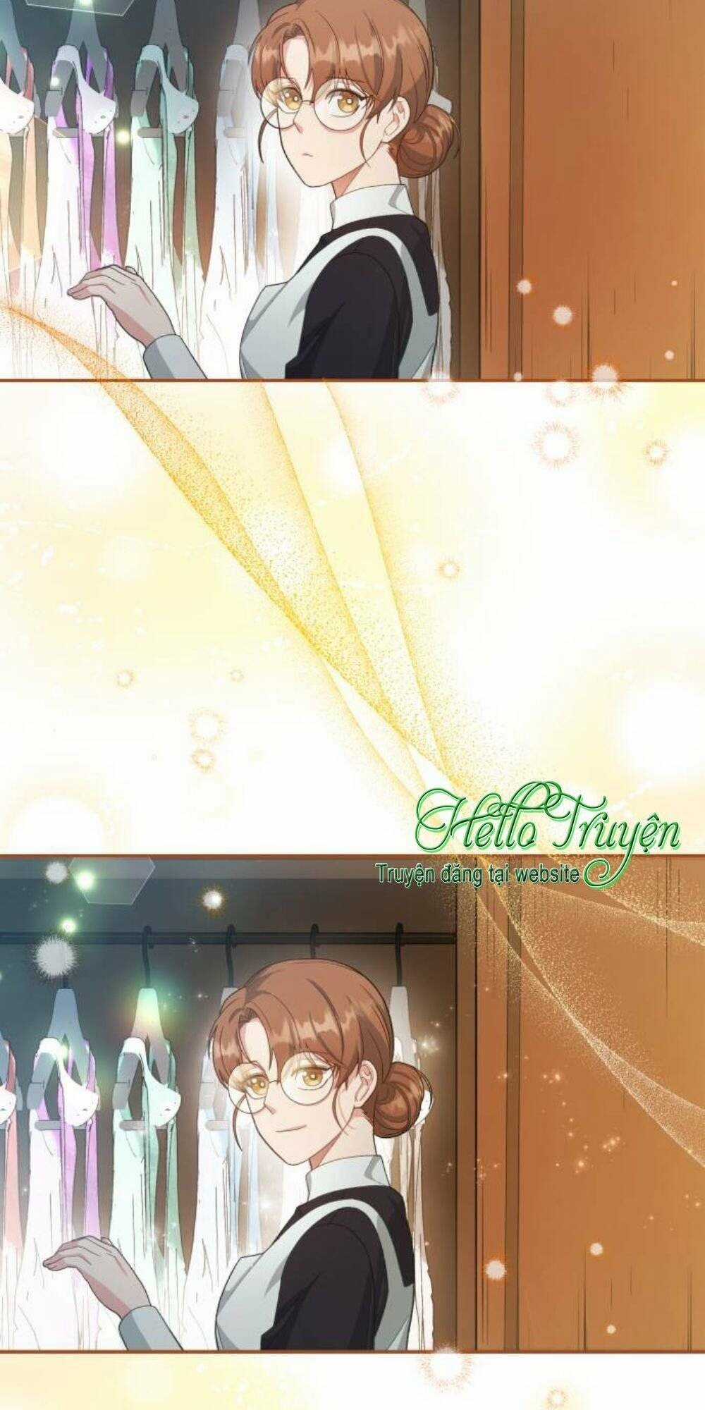 Tôi Đã Quyến Rũ Vị Công Tước Dối Trá Chapter 35.1 trang 7