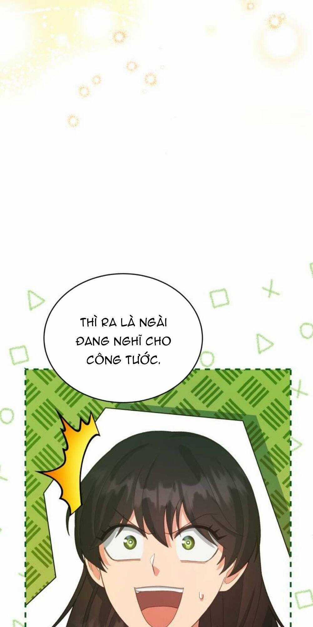 Tôi Đã Quyến Rũ Vị Công Tước Dối Trá Chapter 35.1 trang 8