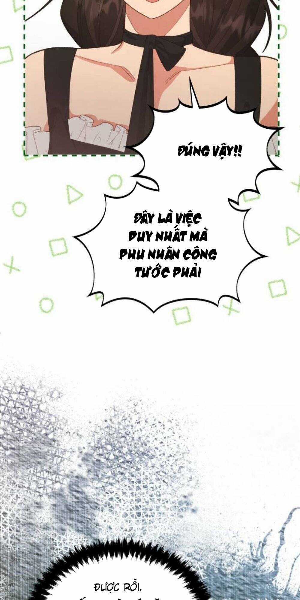 Tôi Đã Quyến Rũ Vị Công Tước Dối Trá Chapter 35.1 trang 9